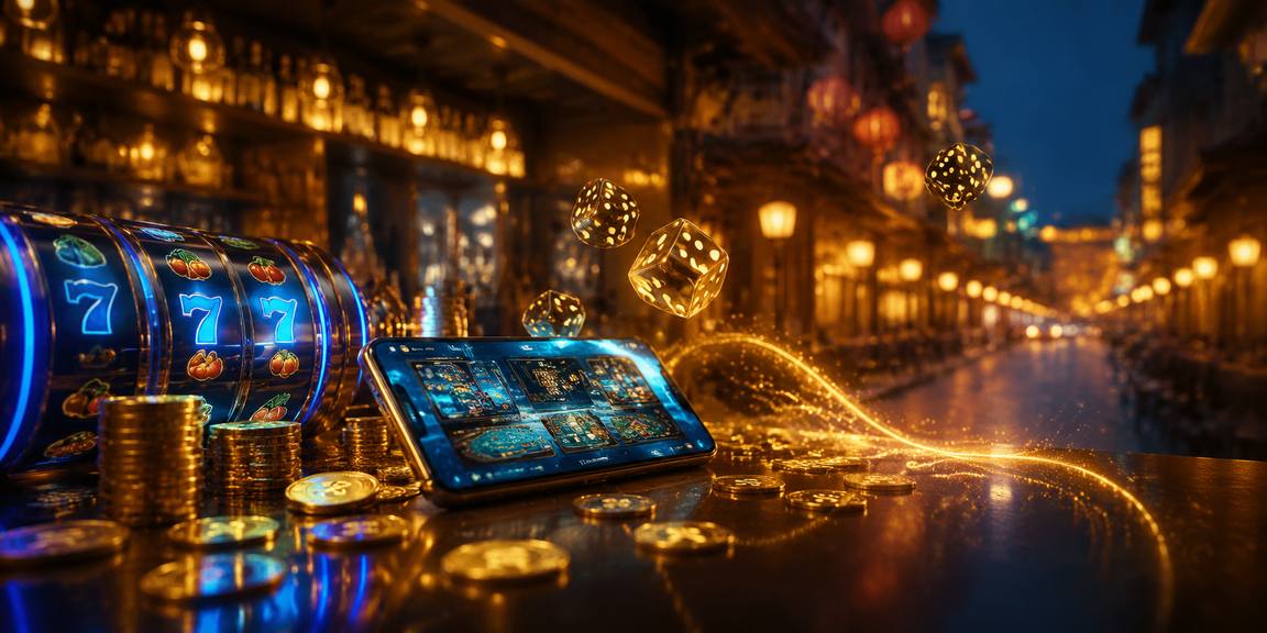 net66 Slot Biển Xanh trên net66 có gì?